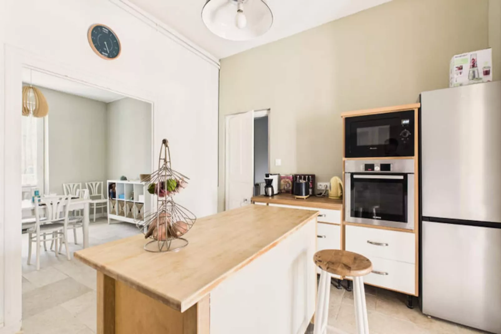 Maison à Saint-Gilles-Croix-de-Vie-Niet-getagd