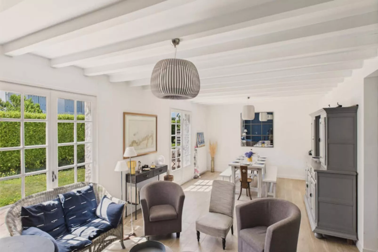 Maison à Penvénan-Niet-getagd