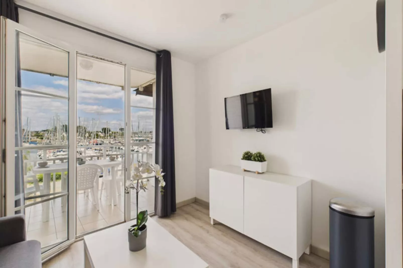 Appartements à Arzon - Port Crouesty-Niet-getagd