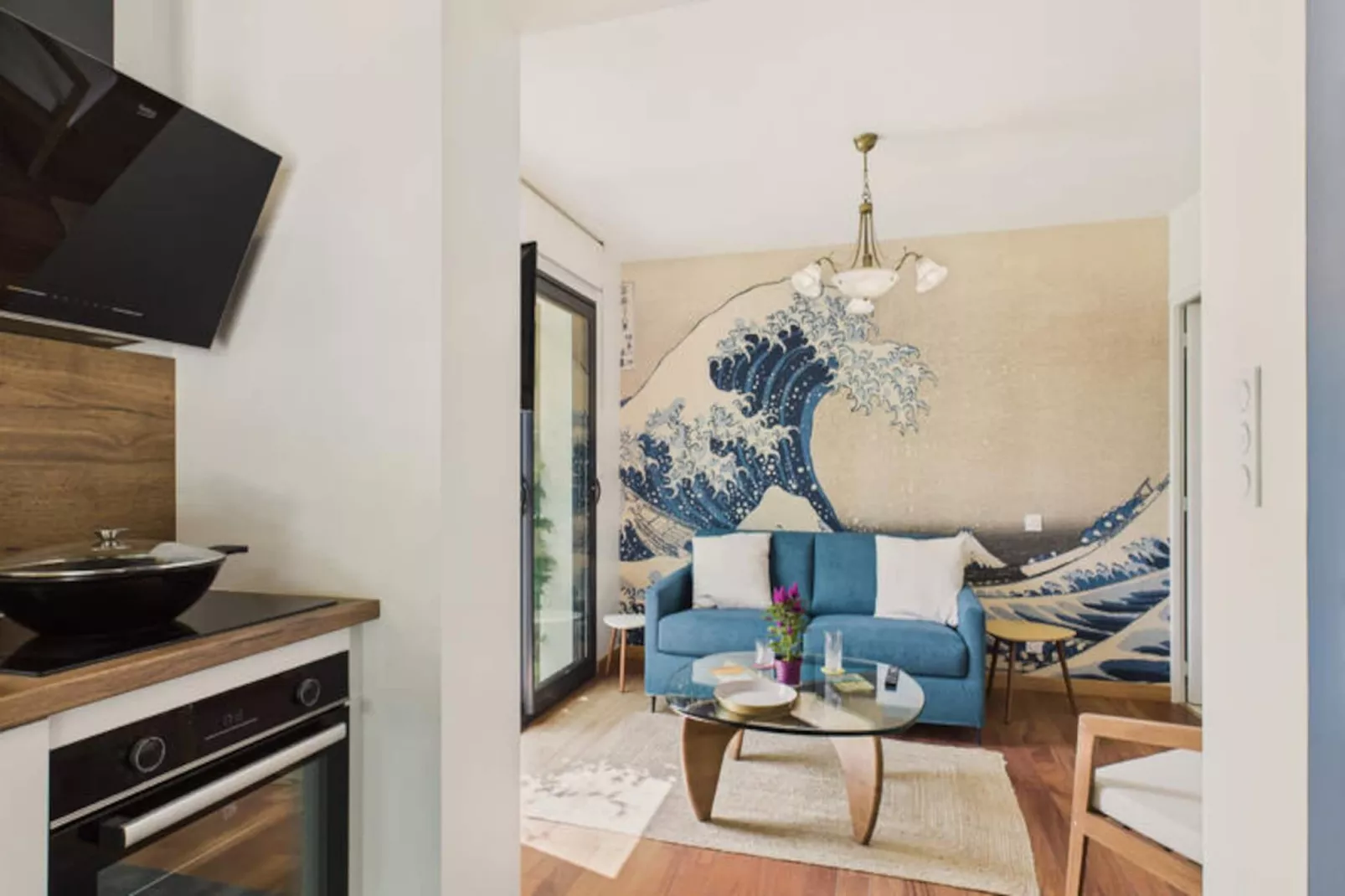 Studio à Sarzeau-Niet-getagd