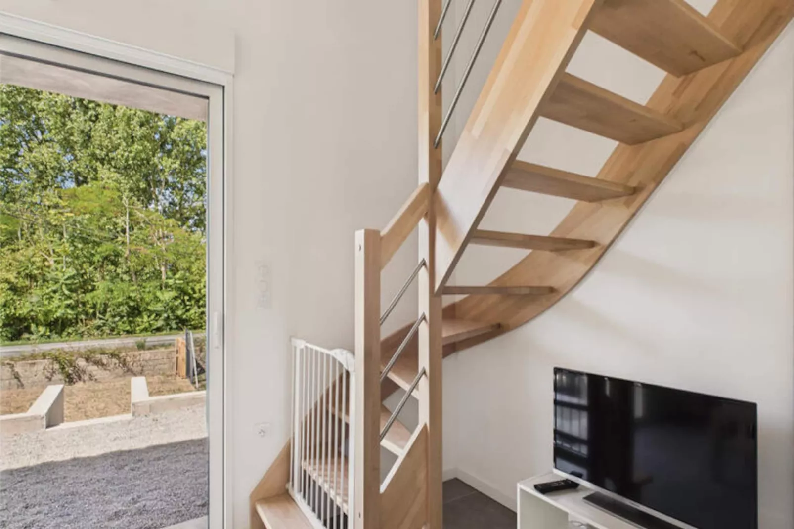 Appartements à Saint-Jean-de-Monts-Niet-getagd
