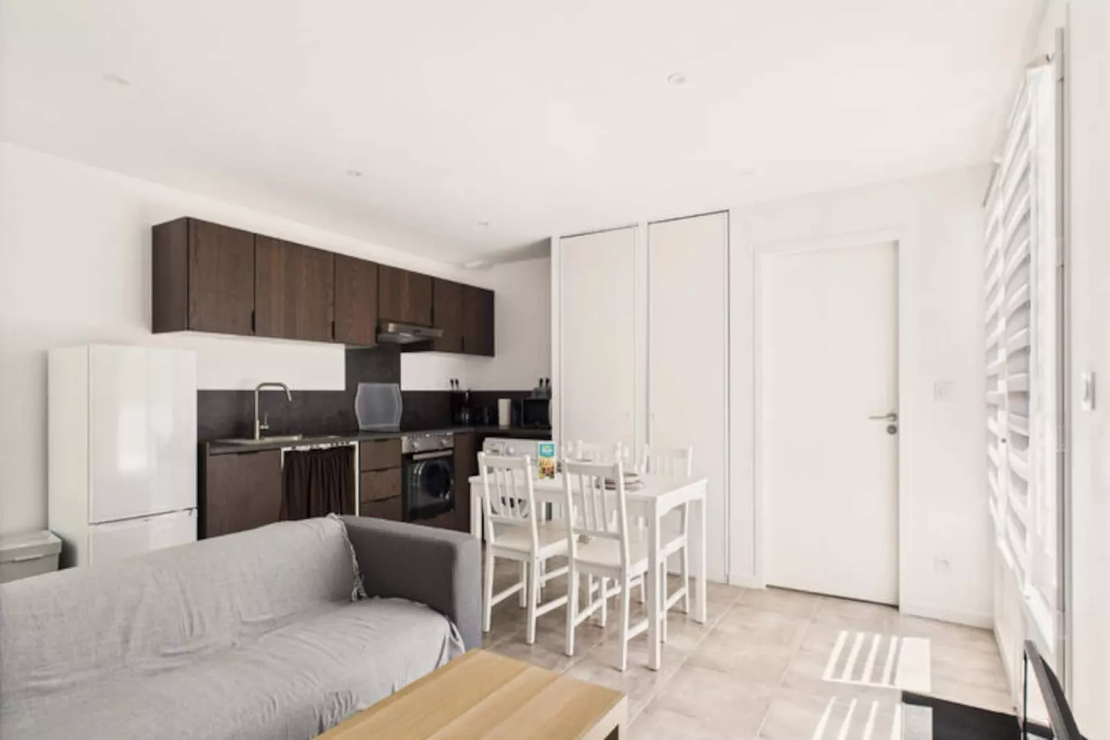 Appartements à Saint-Jean-de-Monts-Niet-getagd