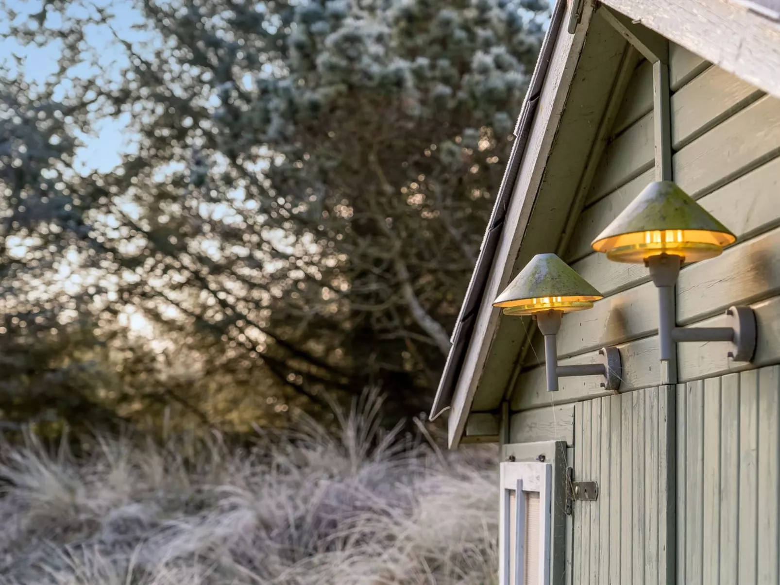 "Ejla" - 600m from the sea-Buiten