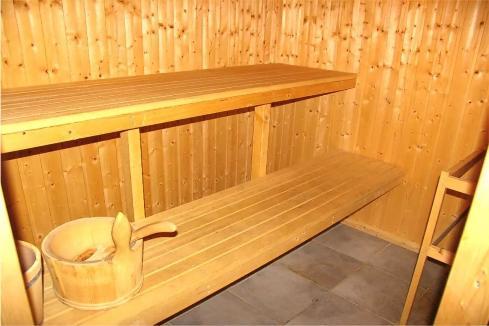 Seeschwalbe Classic 227-Wellness