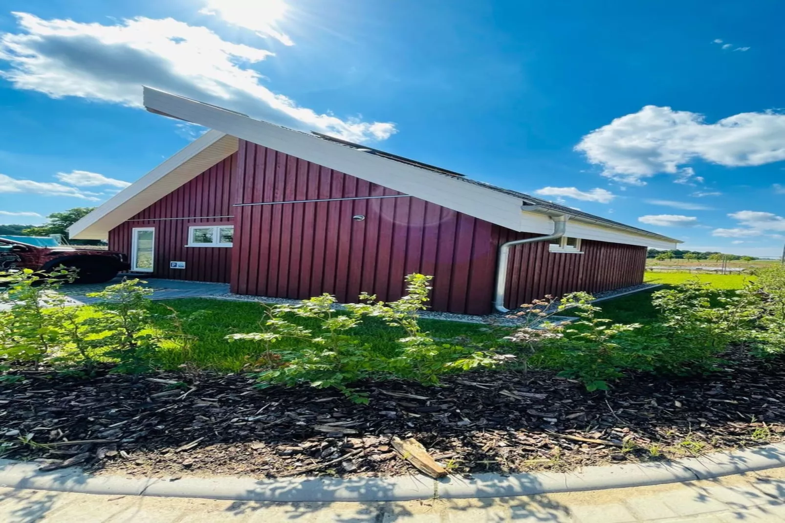 Seeschwalbe Classic 306-Buitenkant zomer