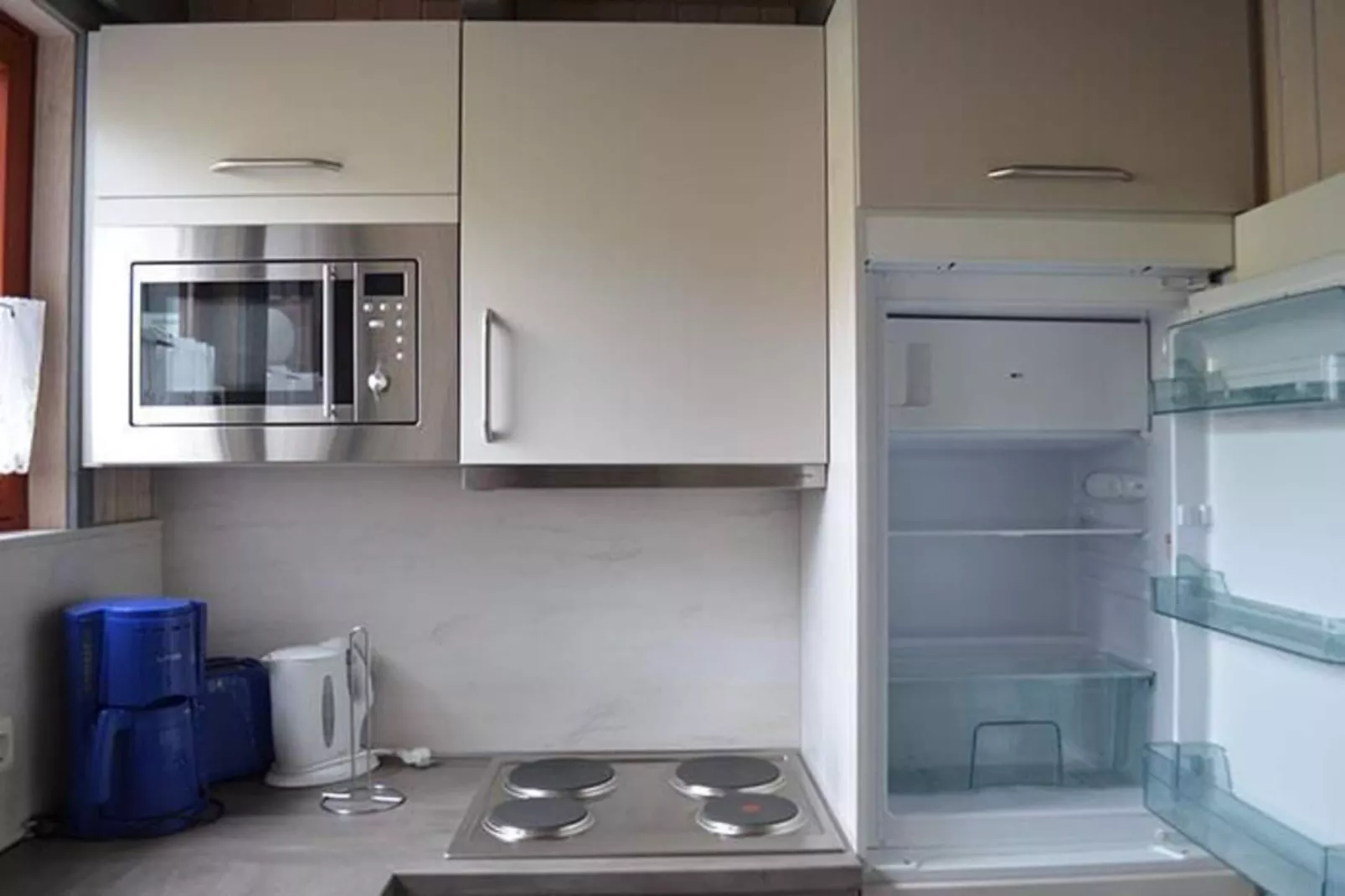 FH Wildgans Comfort Nr 79-Keuken