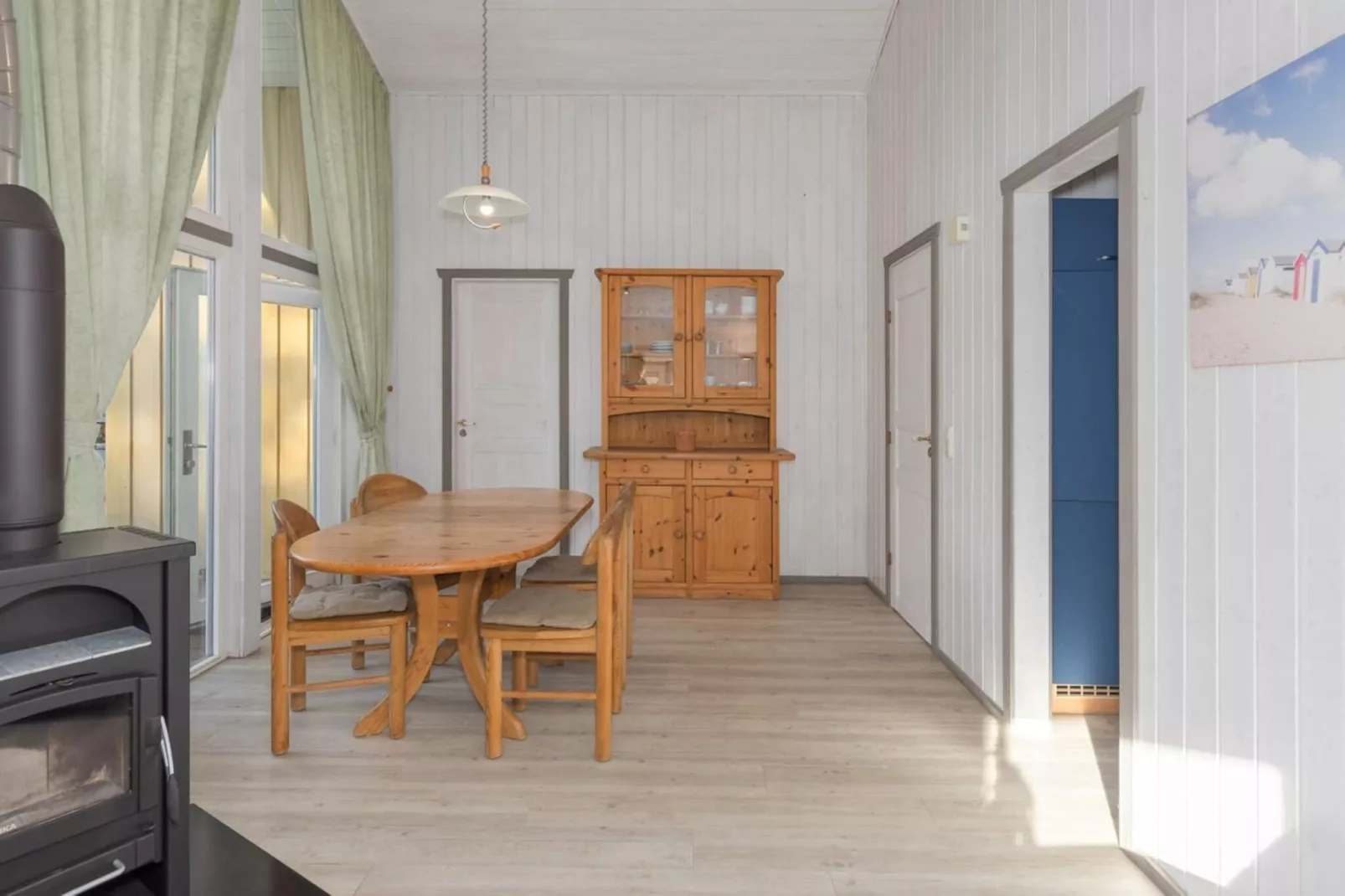 FH Seeschwalbe 147-Eetkamer