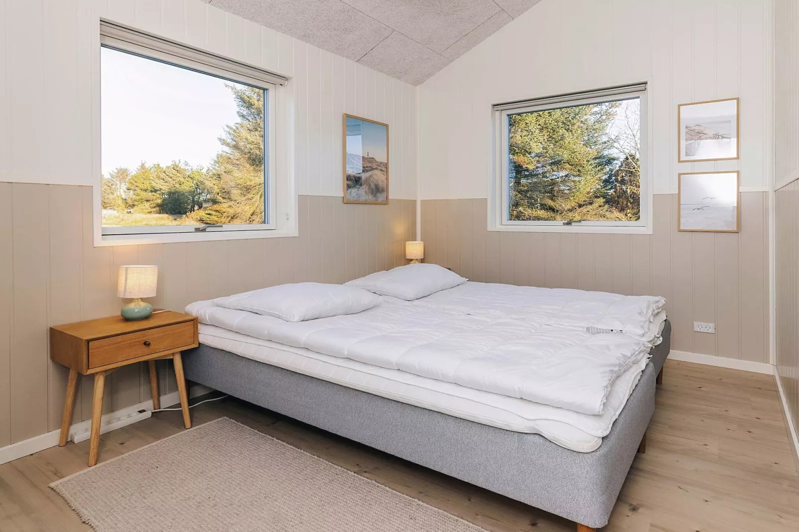 5 sterren vakantie huis in Saltum-Binnen