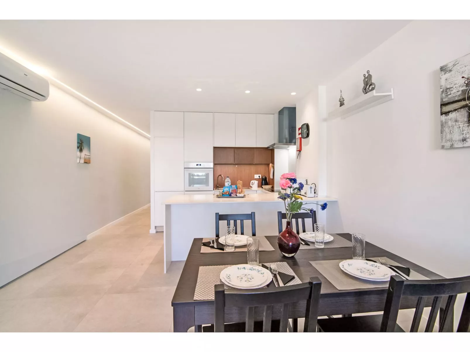 Max Tropical - Sunny Way-Binnen