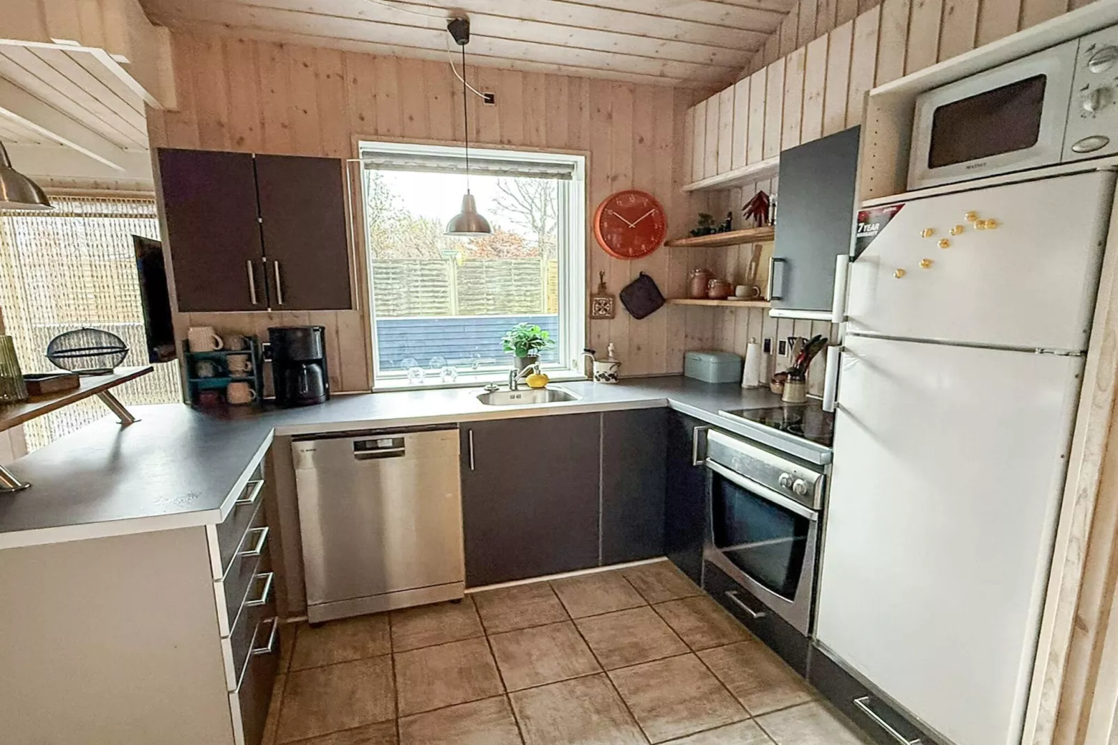 4 sterren vakantie huis in Glesborg-Binnen