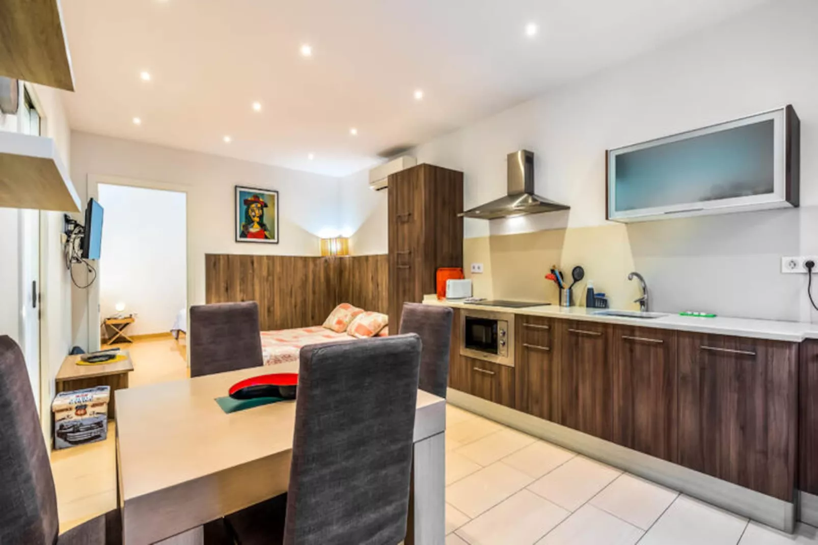 Appartements à Empuriabrava-Niet-getagd