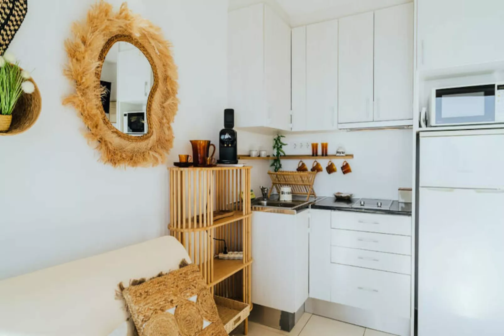 Appartements à Roses-Niet-getagd