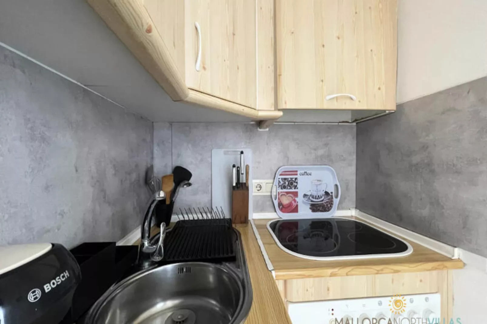 Appartements à Pollença - Port de Pollença-Niet-getagd