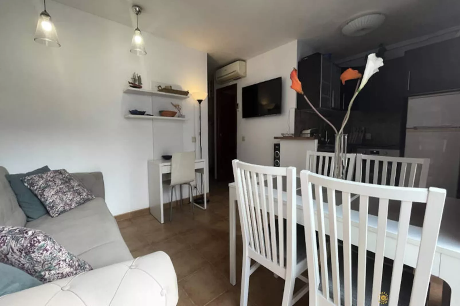 Appartements à Pollença - Port de Pollença-Niet-getagd