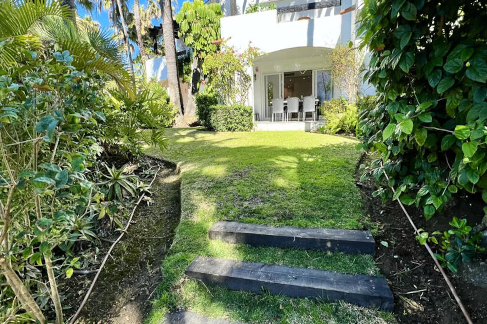 Maison à Estepona-Niet-getagd