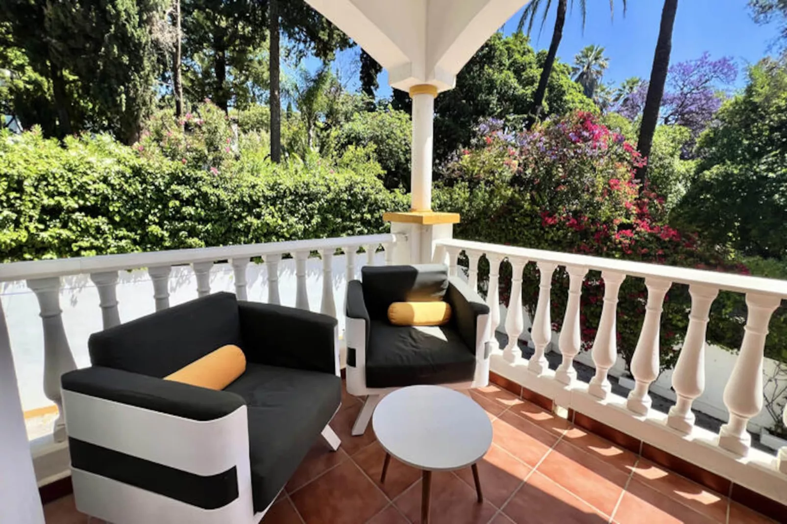 Appartements à Marbella-Niet-getagd
