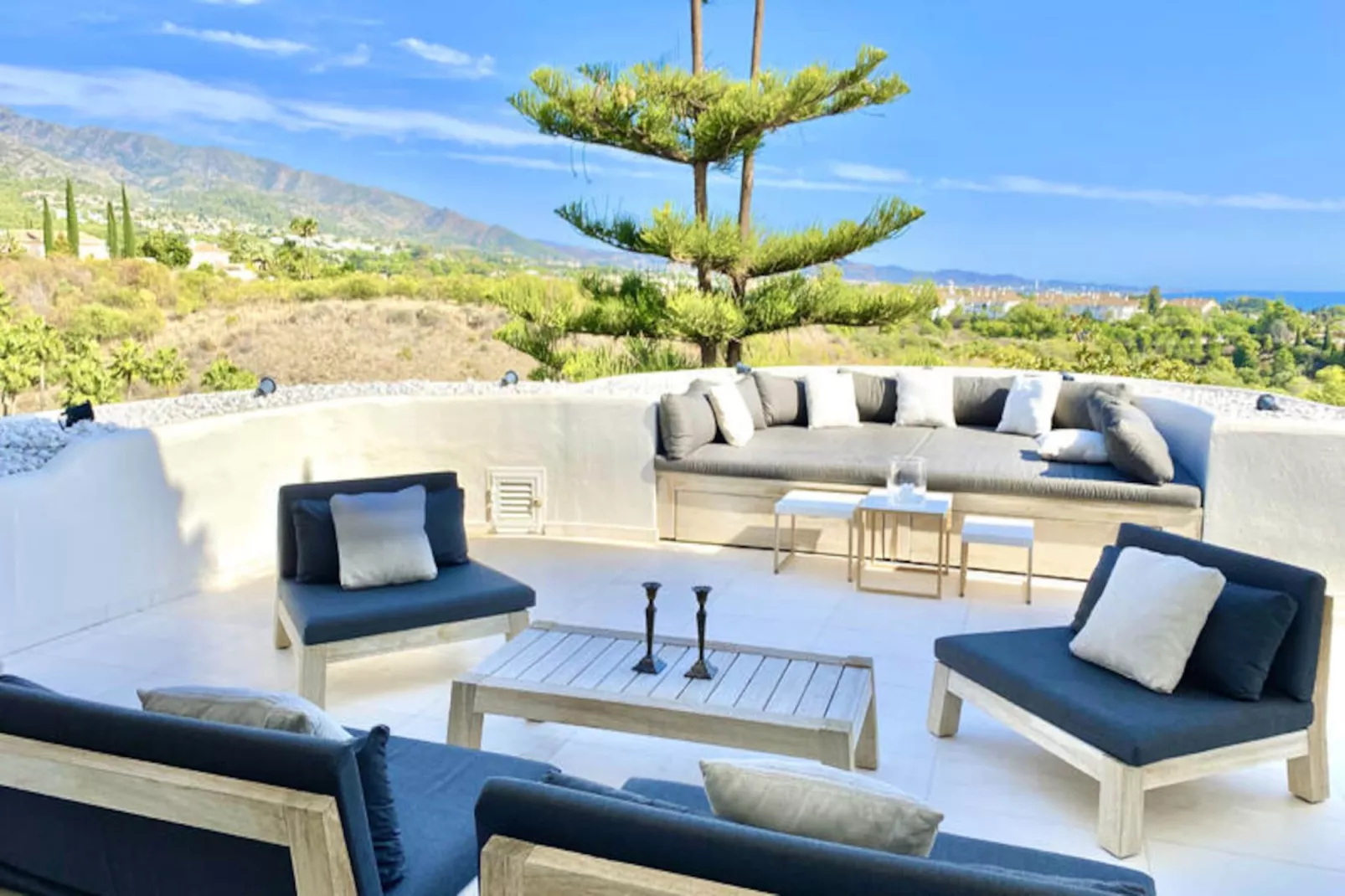 Appartements à Marbella-Niet-getagd