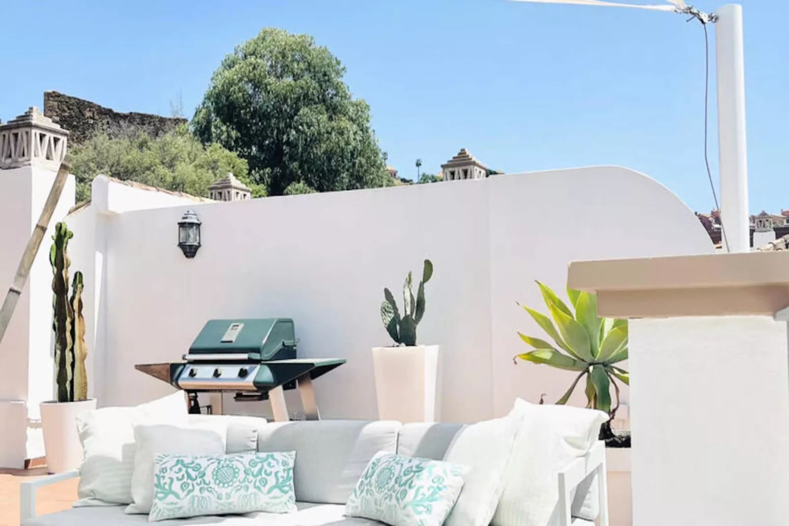 Appartements à Benahavís-Niet-getagd