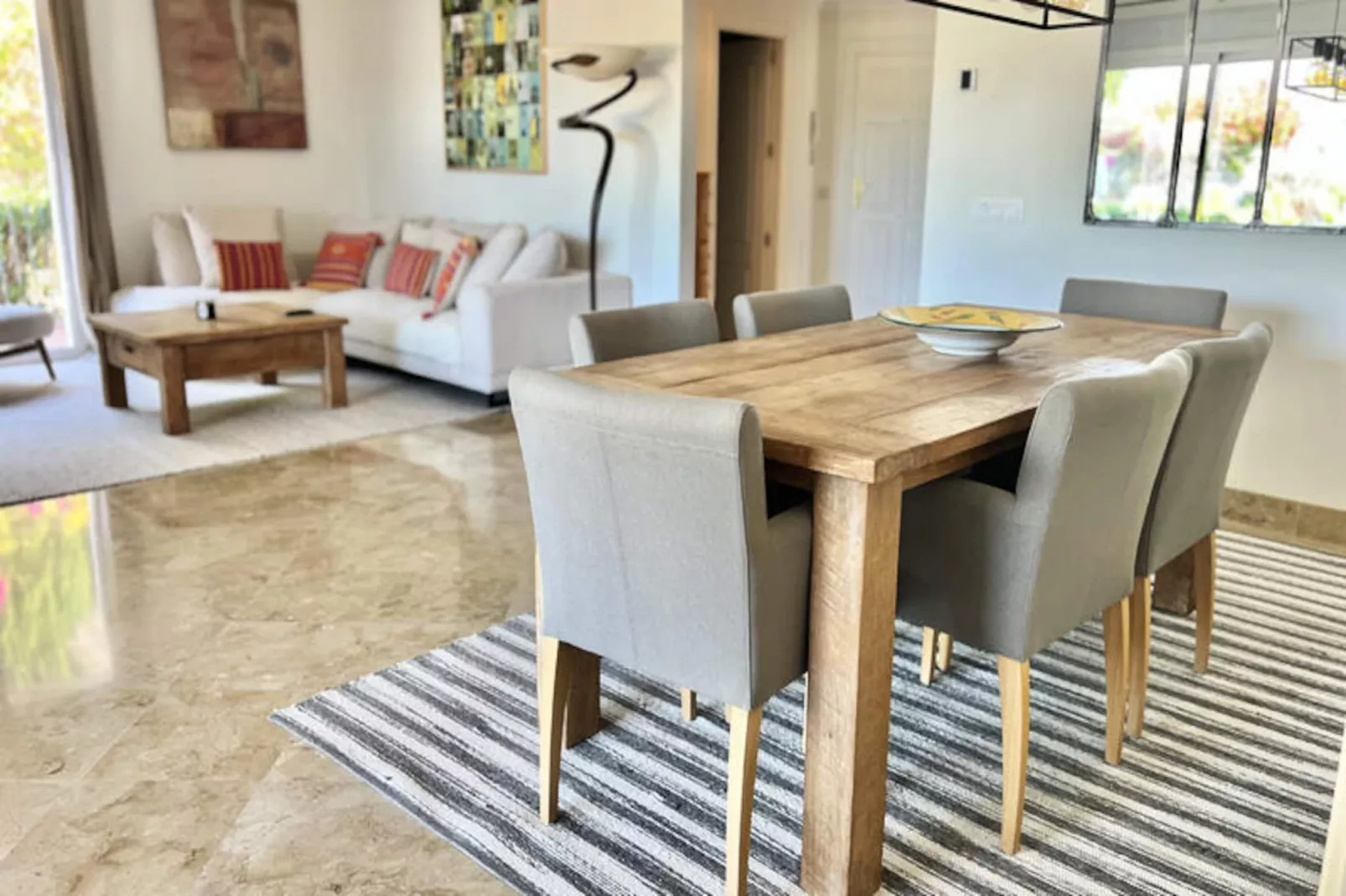 Appartements à Benahavís-Niet-getagd