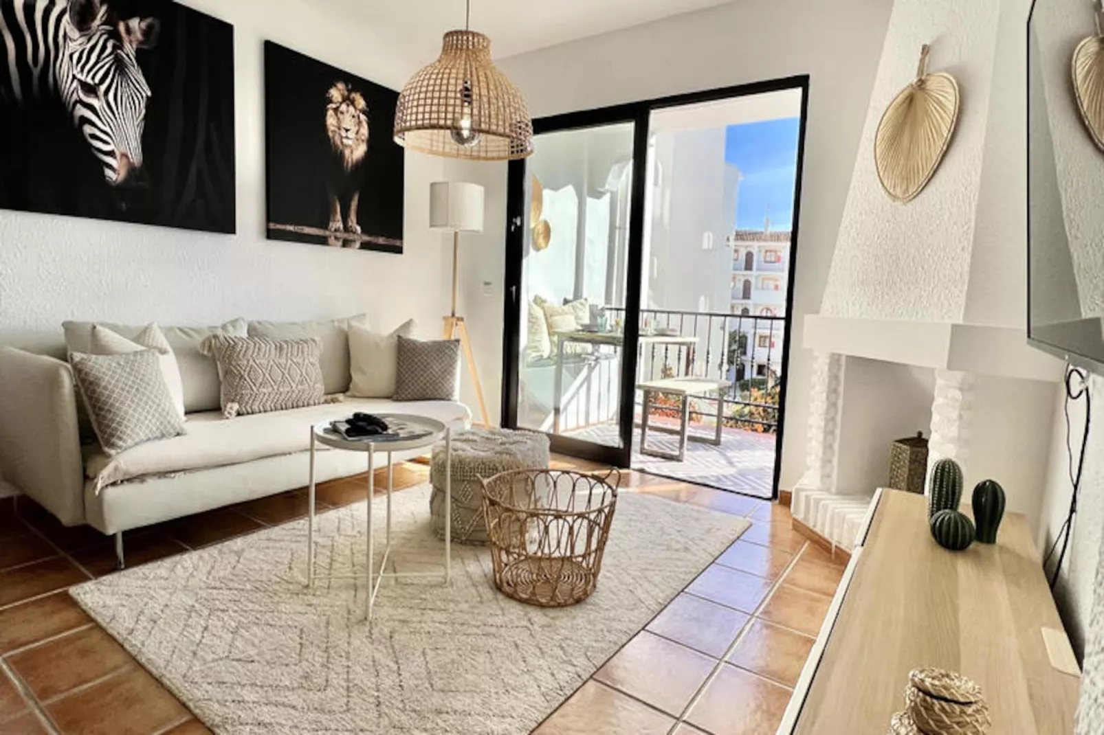Appartements à Mijas-Niet-getagd