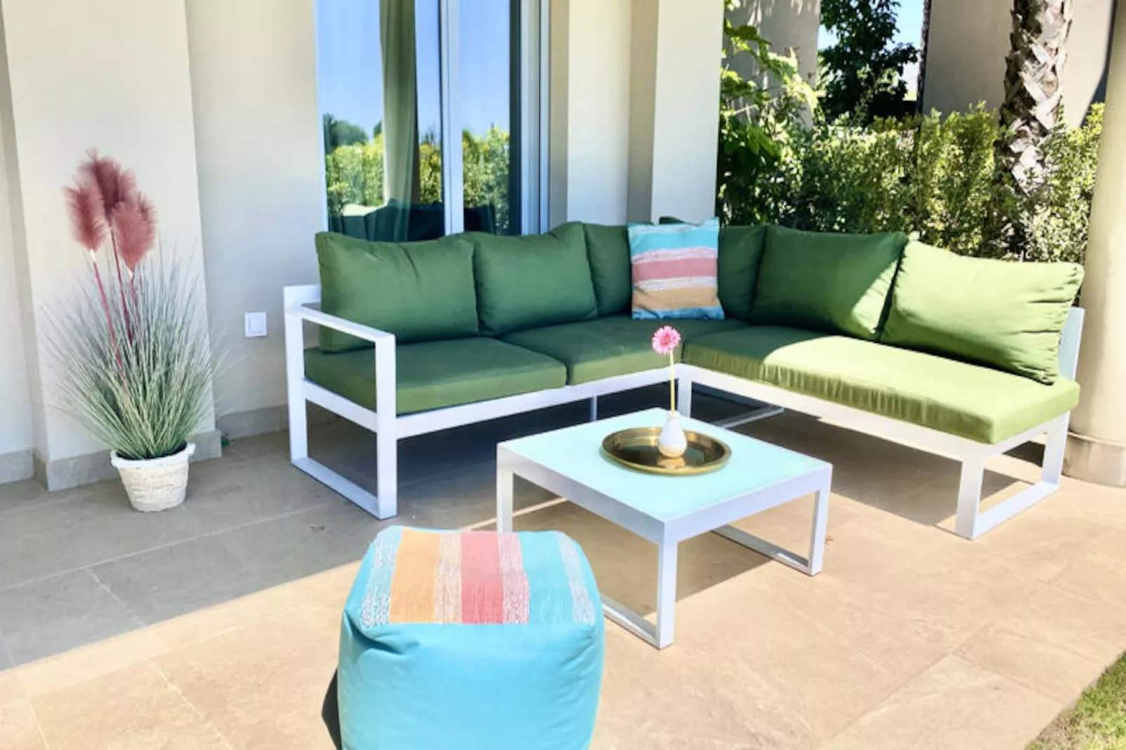 Appartements à La Cala de Mijas-Niet-getagd