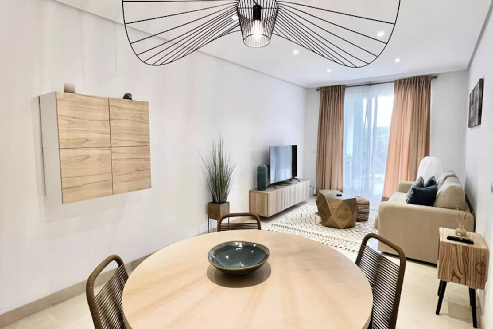 Appartements à Ojen-Niet-getagd