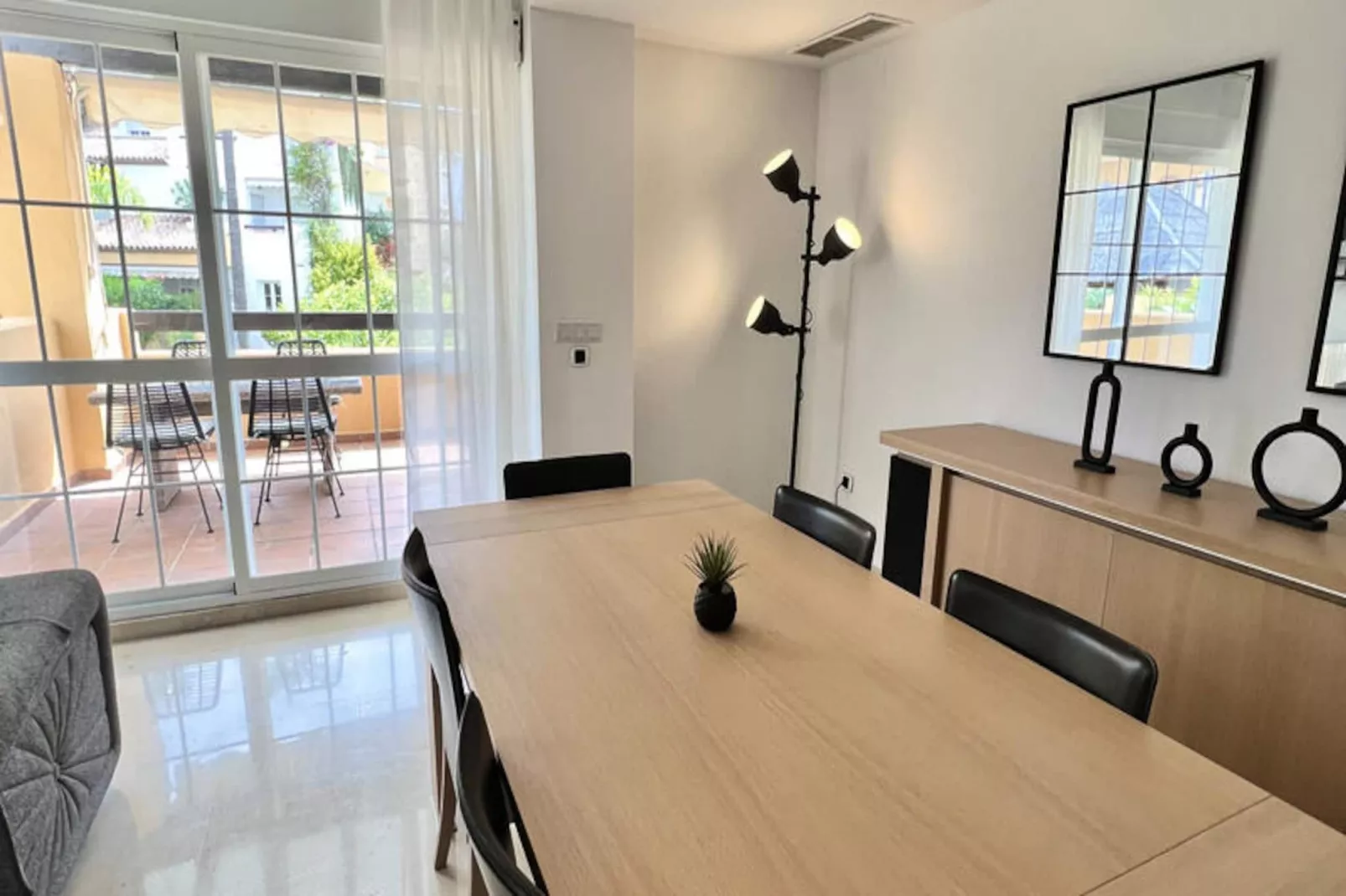 Appartements à Marbella-Niet-getagd