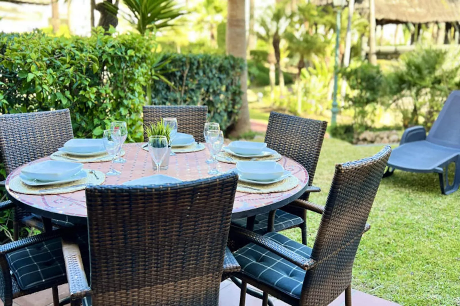 Maison à Estepona-Niet-getagd