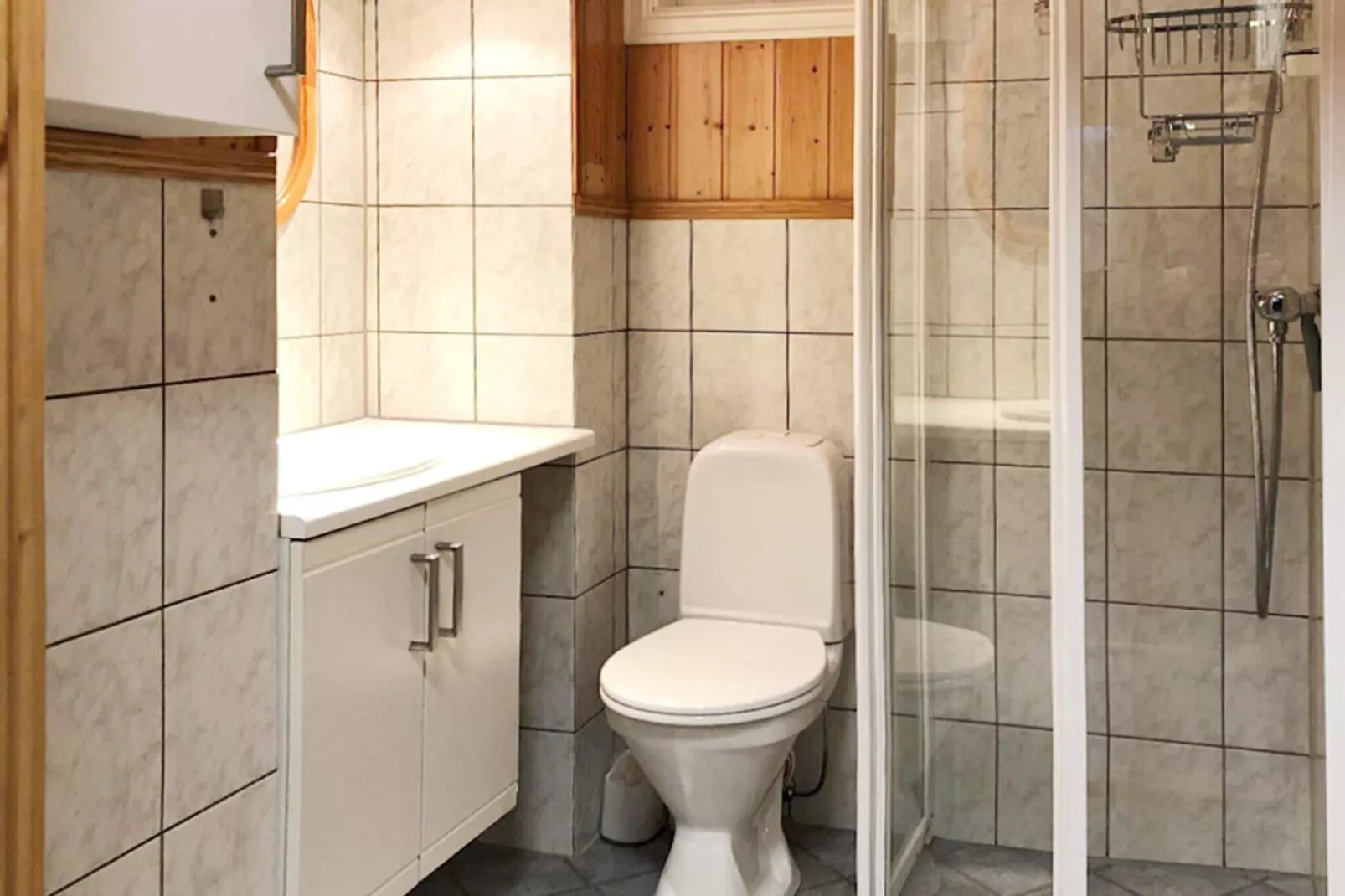 5 persoons vakantie huis in Svelgen-By Traum-Binnen