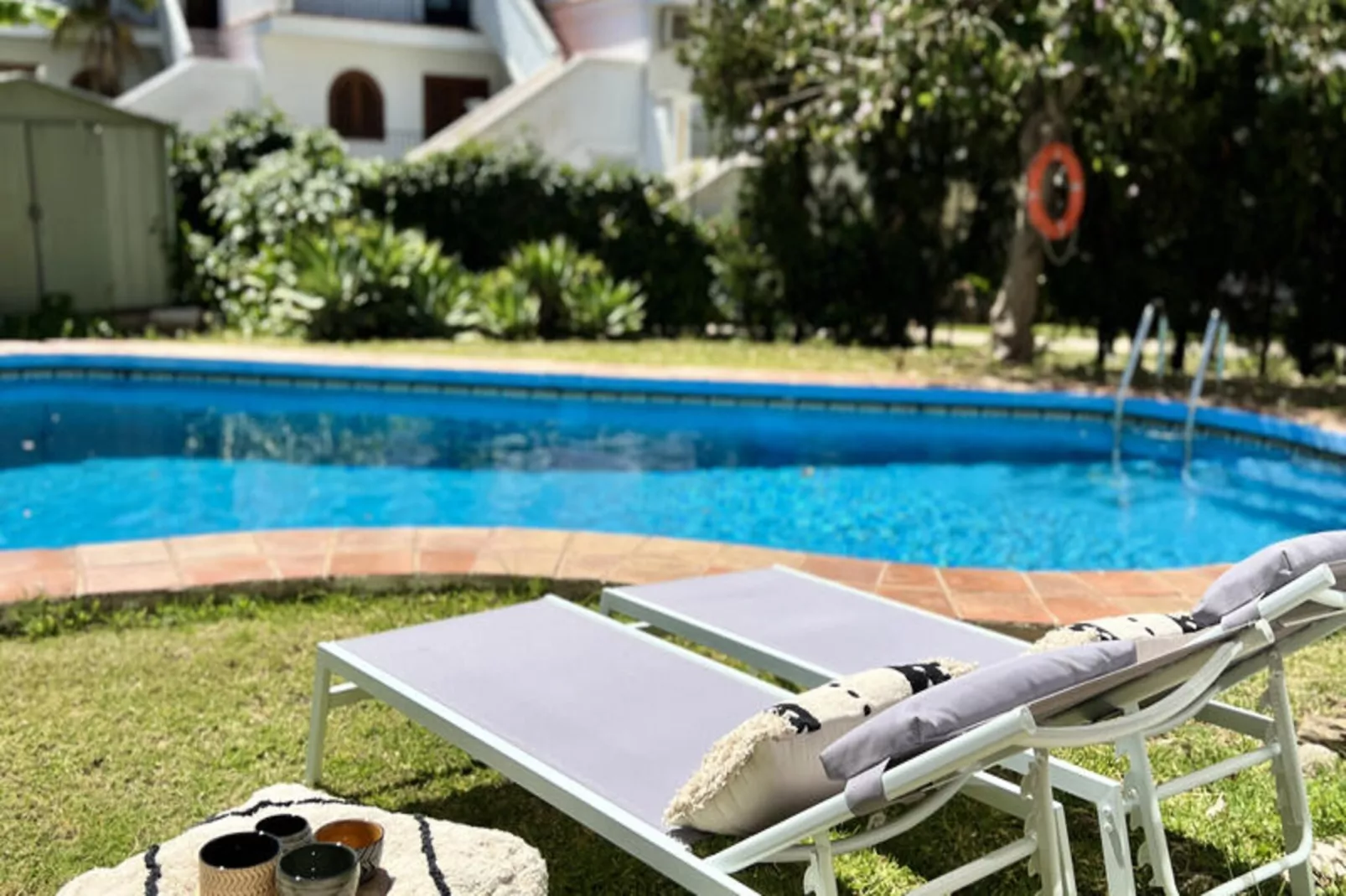 Maison à Mijas-Niet-getagd