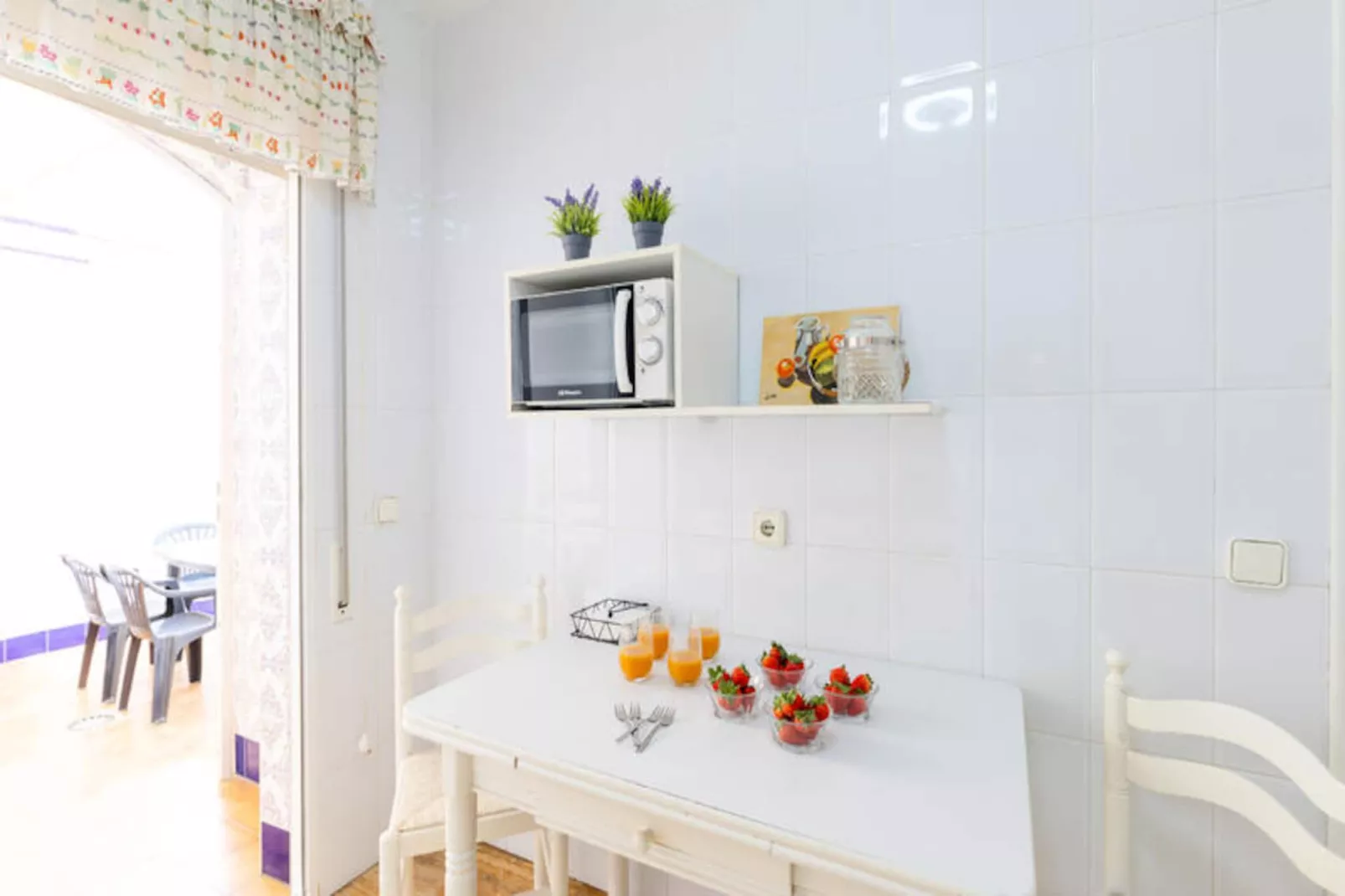 Maison à Orihuela Costa-Niet-getagd