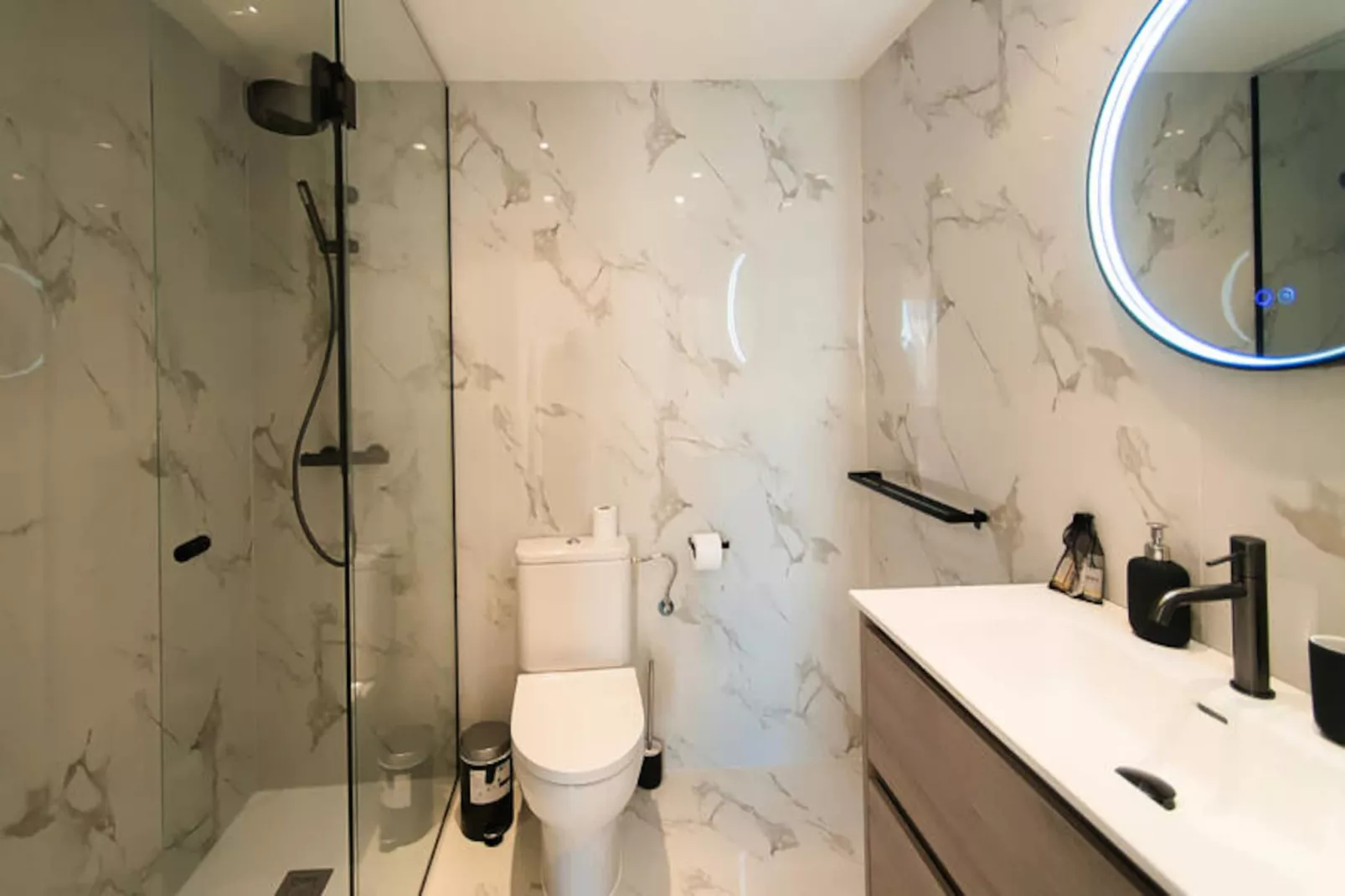 Appartements à Roses-Niet-getagd