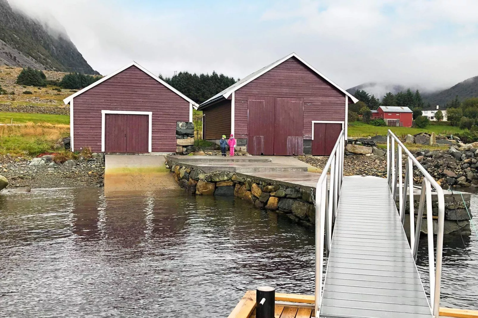 5 persoons vakantie huis in Svelgen-By Traum-Niet-getagd