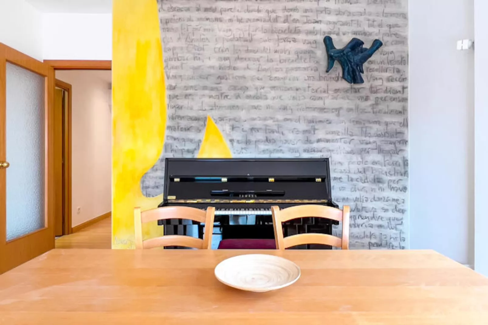 Appartements à Banyoles-Niet-getagd