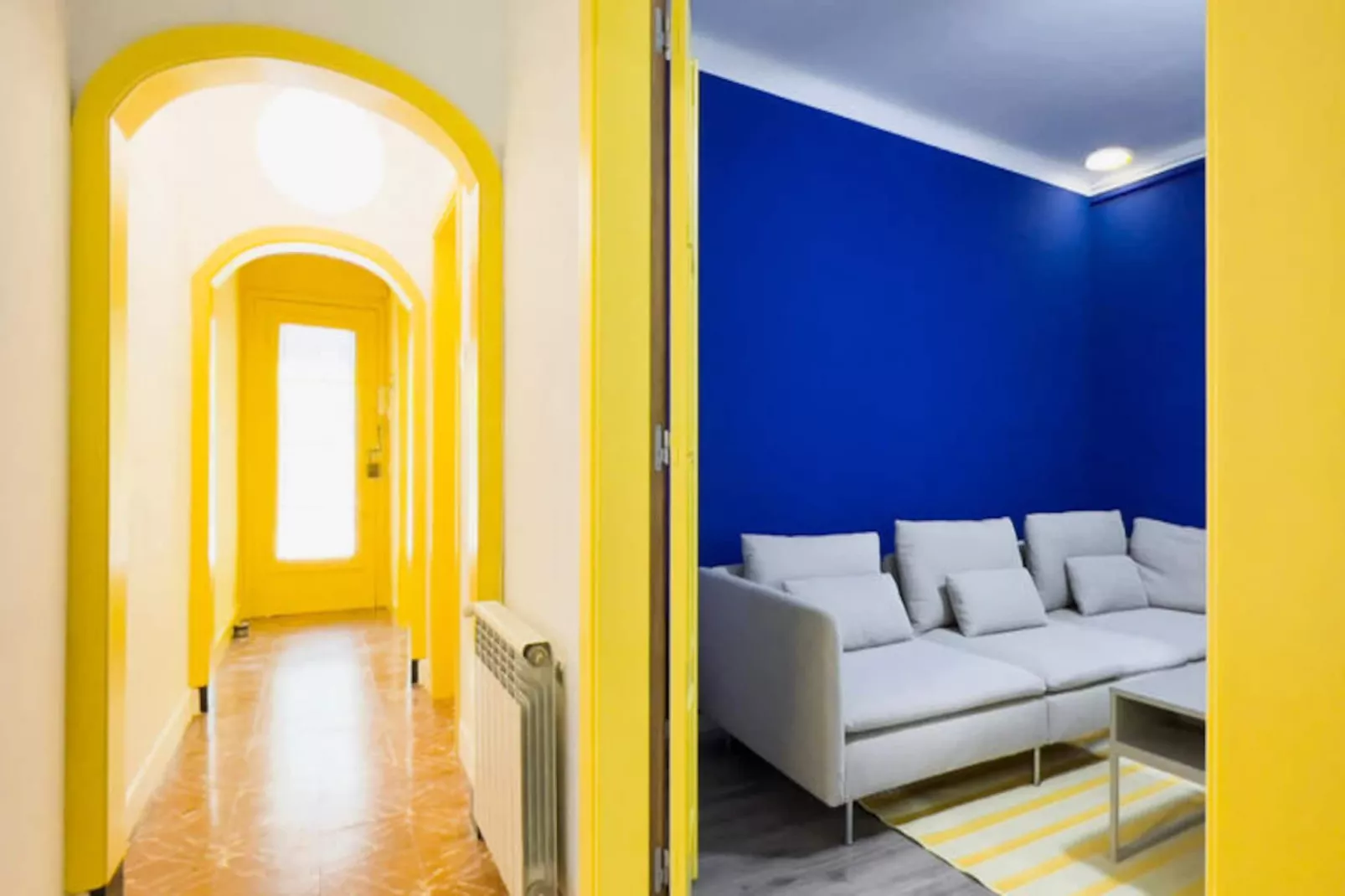 Appartements à Banyoles-Niet-getagd