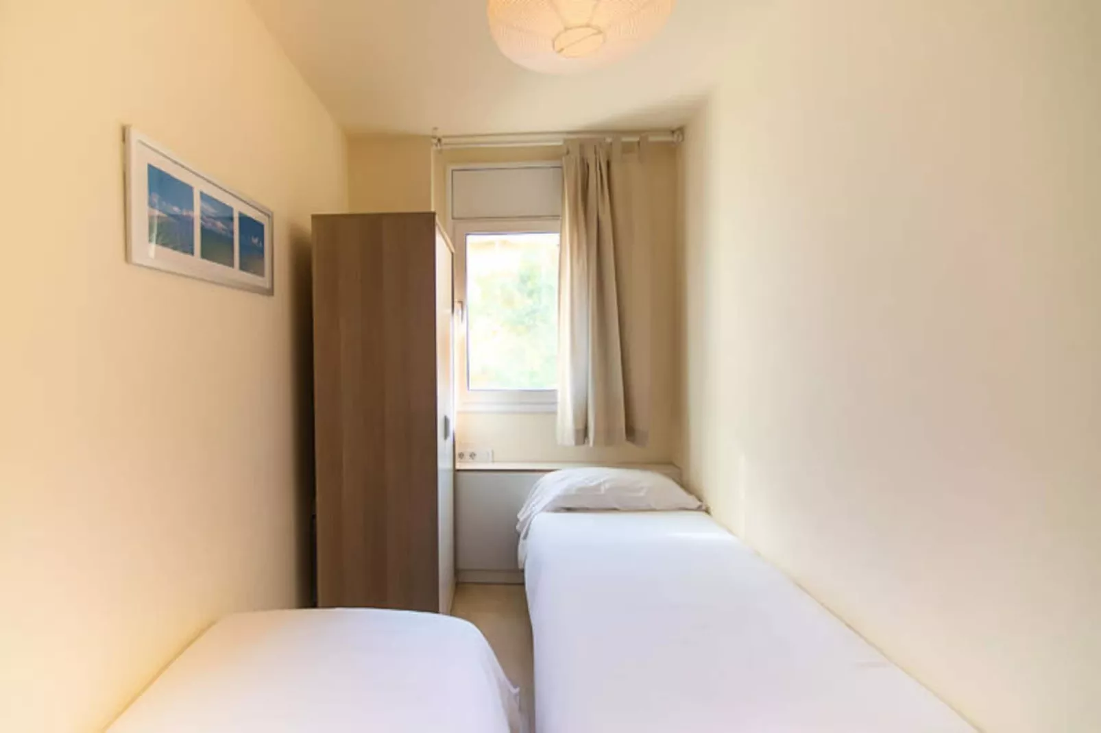 Appartements à Palafrugell-Niet-getagd