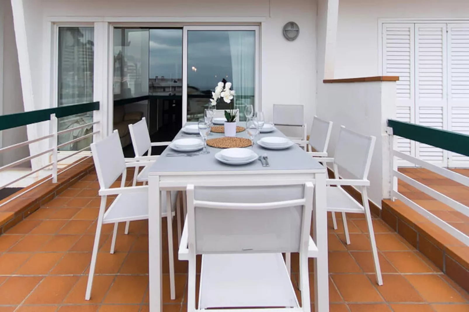 Appartements à Tossa de Mar-Niet-getagd