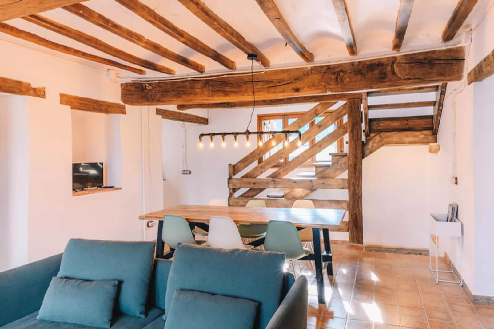 Appartements à Montagut i Oix-Niet-getagd