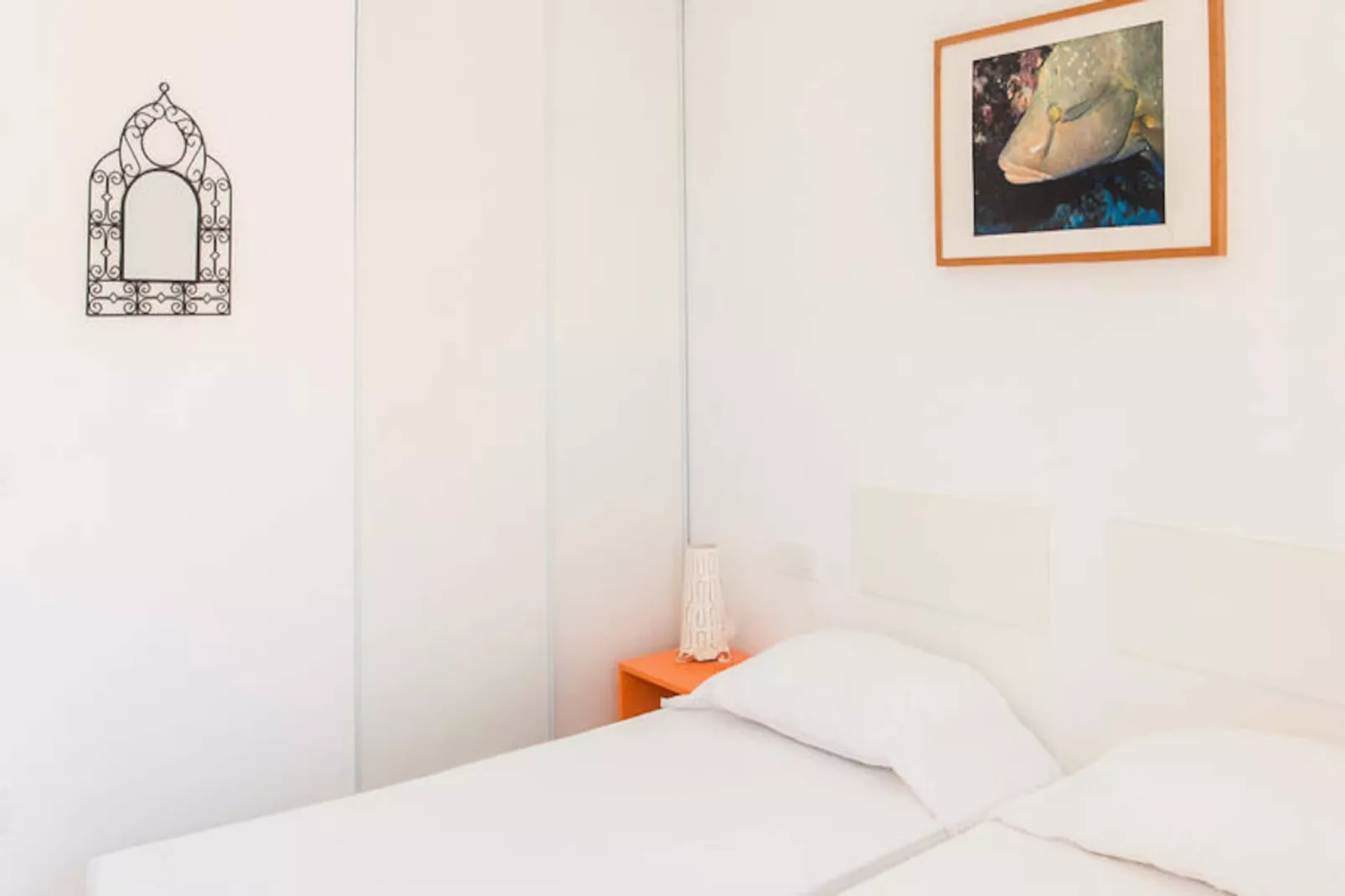 Appartements à Roses-Niet-getagd