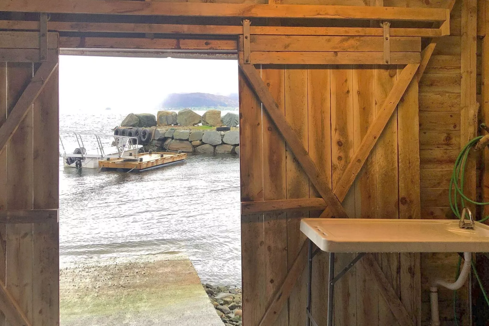 5 persoons vakantie huis in Svelgen-Niet-getagd