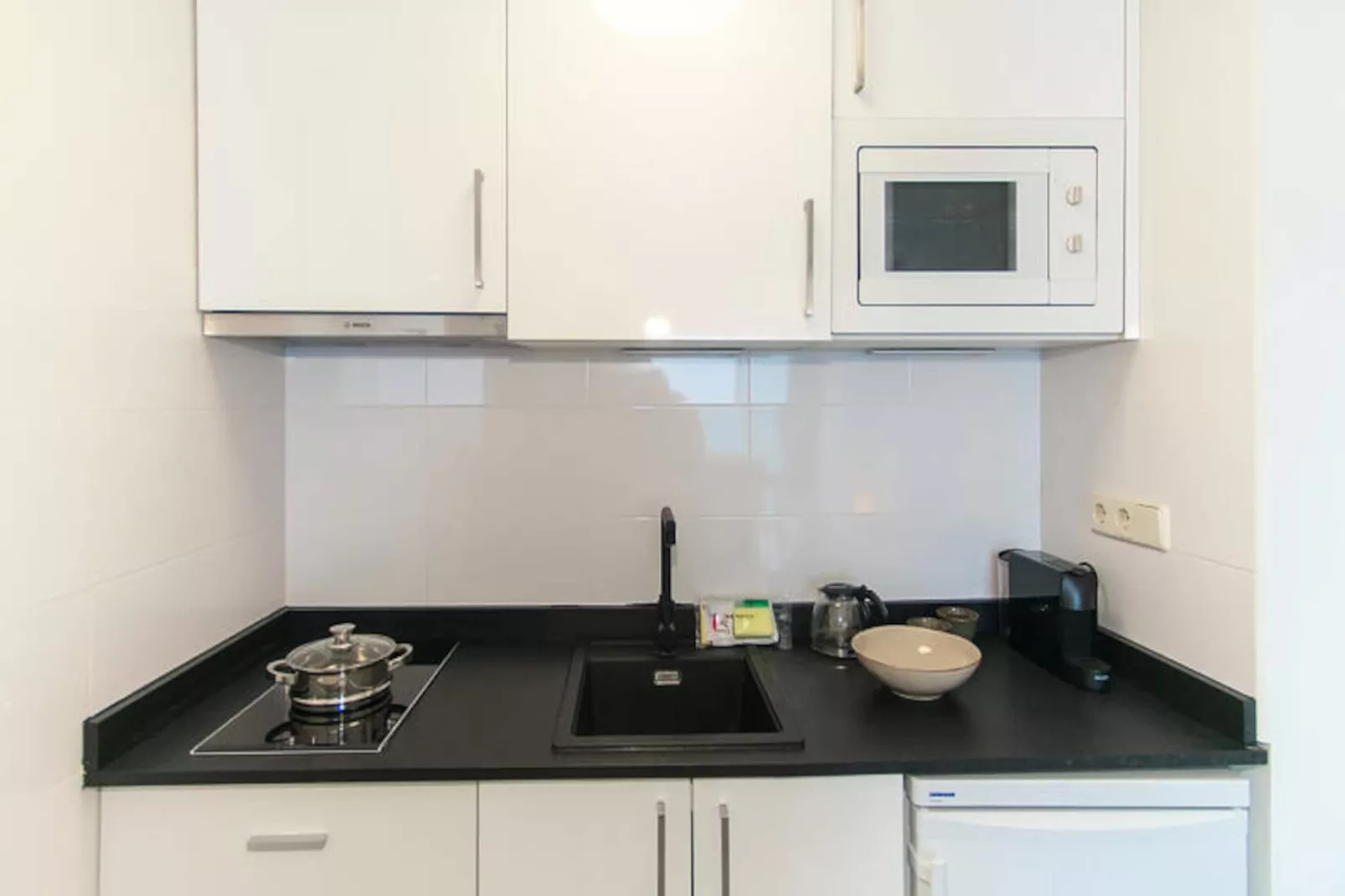 Studio à Platja d'Aro-Niet-getagd