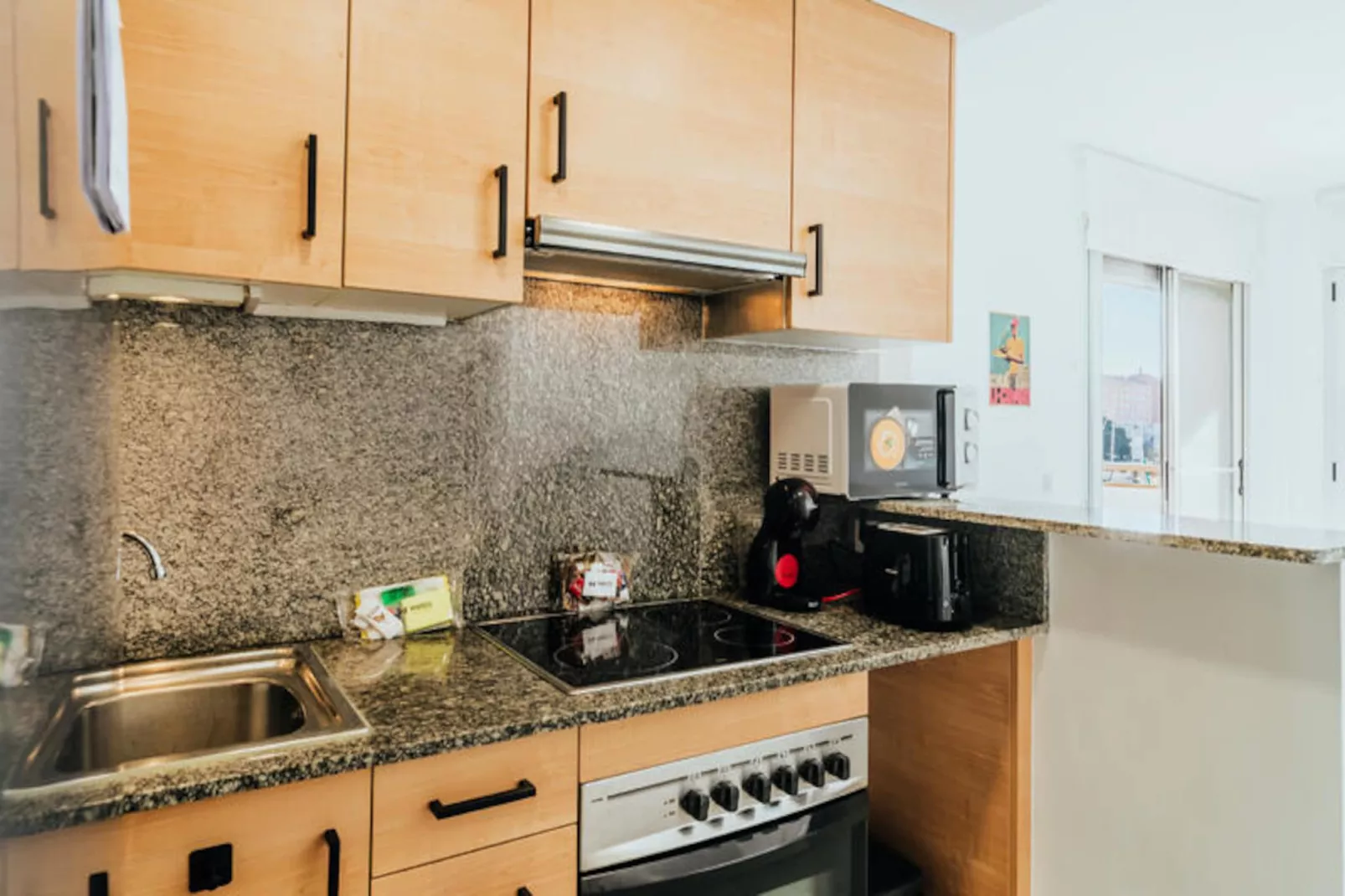 Appartements à Roses-Niet-getagd