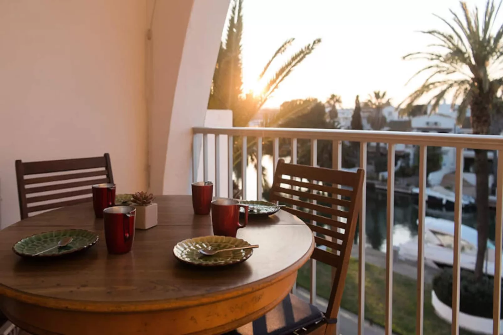 Studio à Empuriabrava-Niet-getagd