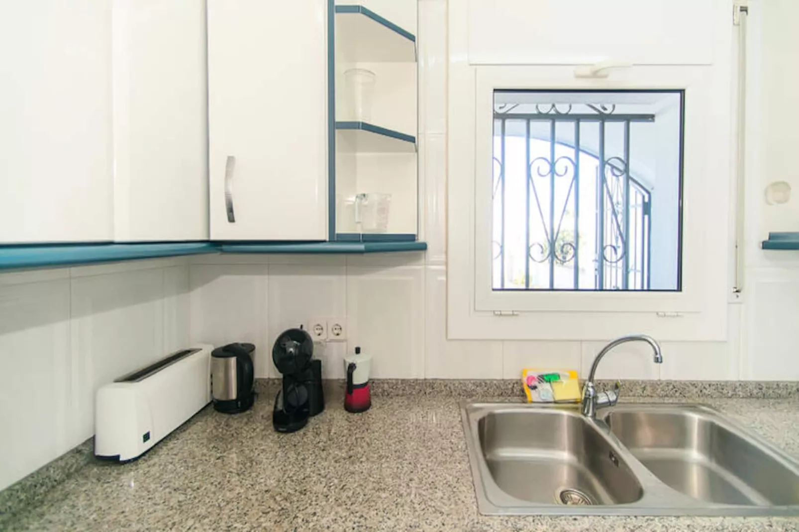 Maison à Empuriabrava-Niet-getagd