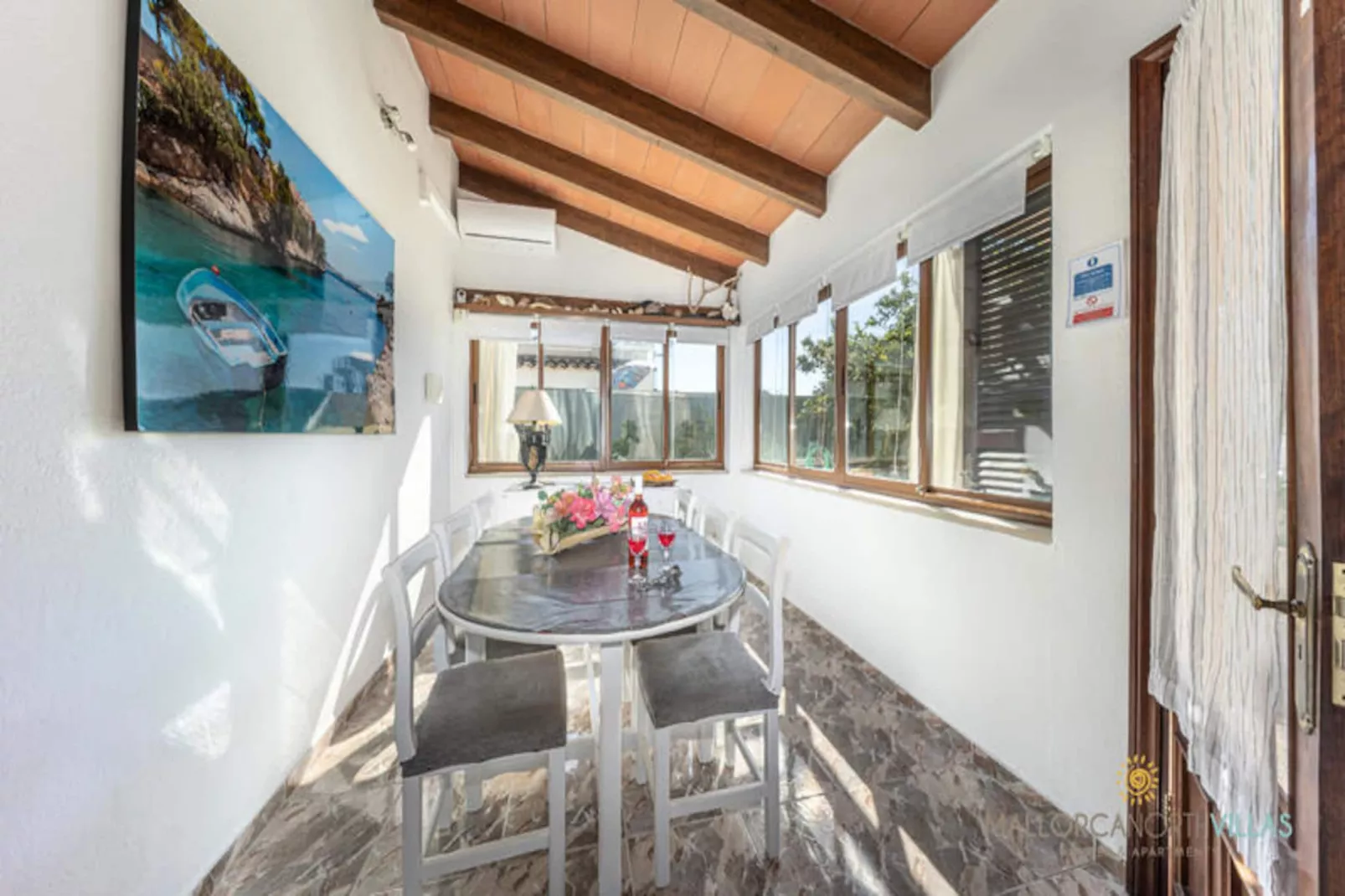 Chalets à Alcúdia - Port d'Alcúdia-Niet-getagd