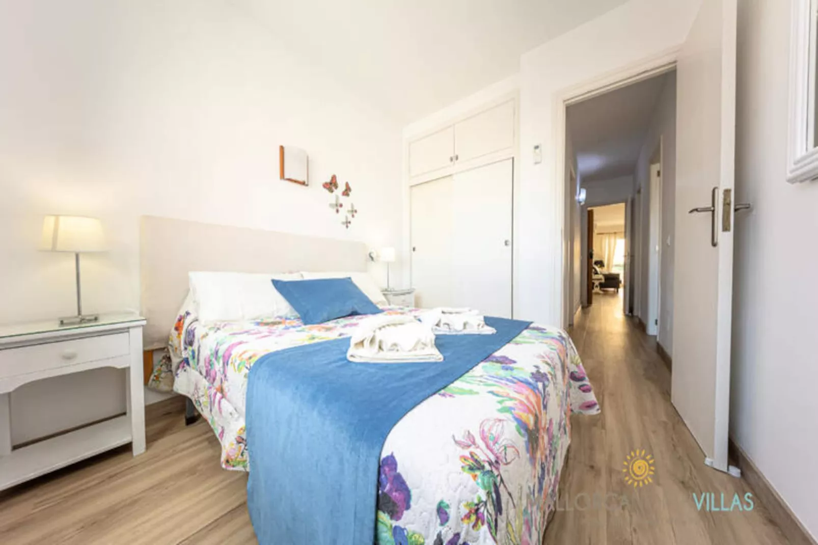 Appartements à Alcúdia - Port d'Alcúdia-Niet-getagd