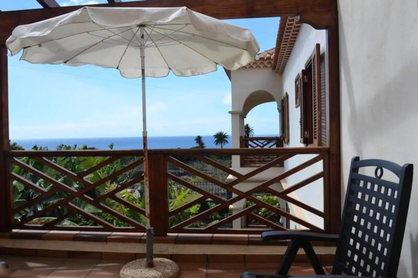 Appartements à Valle Gran Rey-Niet-getagd