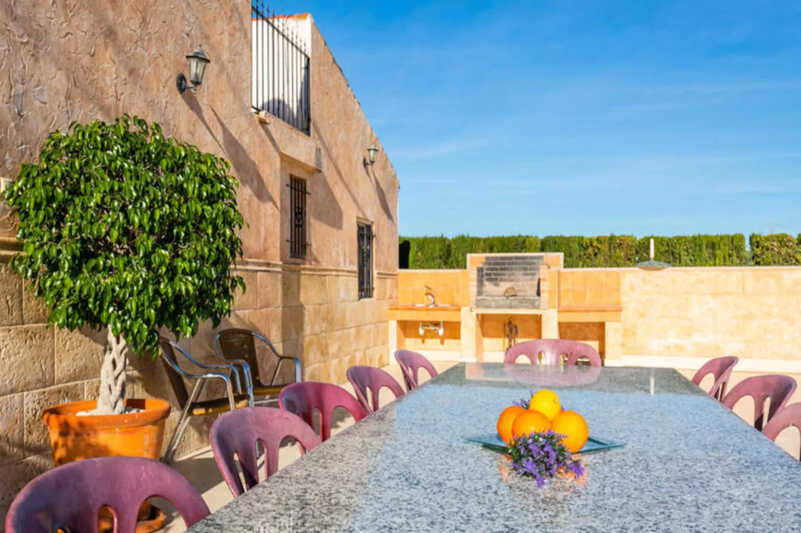 Mobil Home - Bungalow - Cottage à Dolores-Niet-getagd