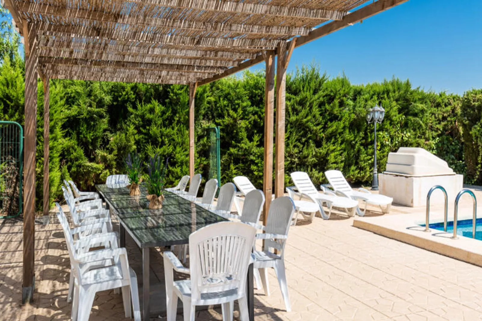 Maison à Mutxamel-Niet-getagd