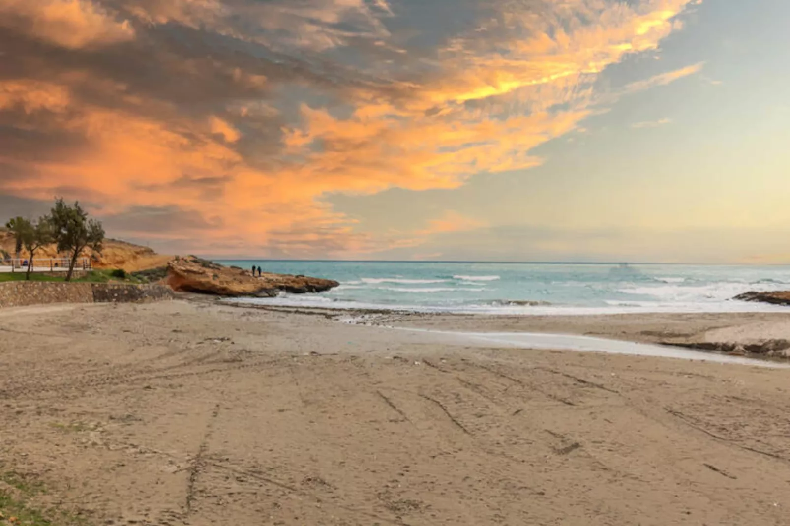 Maison à Orihuela Costa-Niet-getagd